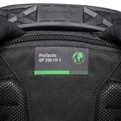 LOWEPRO PROTACTIC BP 350 AW II NOIR SAC A DOS< Sacs À Dos