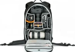 LOWEPRO PROTACTIC BP 450 AW II NOIR SAC A DOS< Sacs À Dos
