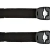 LOWEPRO Sangles ProTactic Quick Straps Black< Accessoires