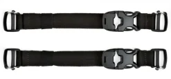 LOWEPRO Sangles ProTactic Quick Straps Black< Accessoires