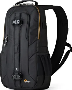 LOWEPRO SLINGSHOT EDGE 250 AW NOIR SAC A DOS< Sacs À Dos
