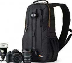 LOWEPRO SLINGSHOT EDGE 250 AW NOIR SAC A DOS< Sacs À Dos