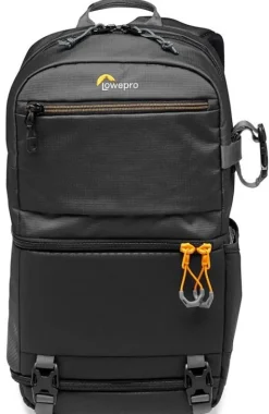 LOWEPRO SLINGSHOT SL 250 AW III NOIR SAC A DOS< Sacs À Dos