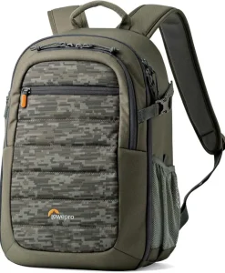LOWEPRO TAHOE BP 150 MICA PIXEL CAMO SAC A DOS< Sacs À Dos