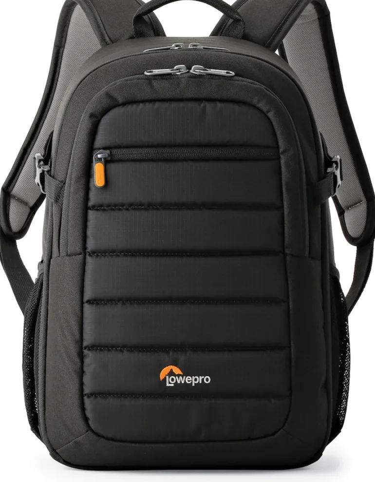 LOWEPRO TAHOE BP 150 NOIR SAC A DOS< Sacs À Dos