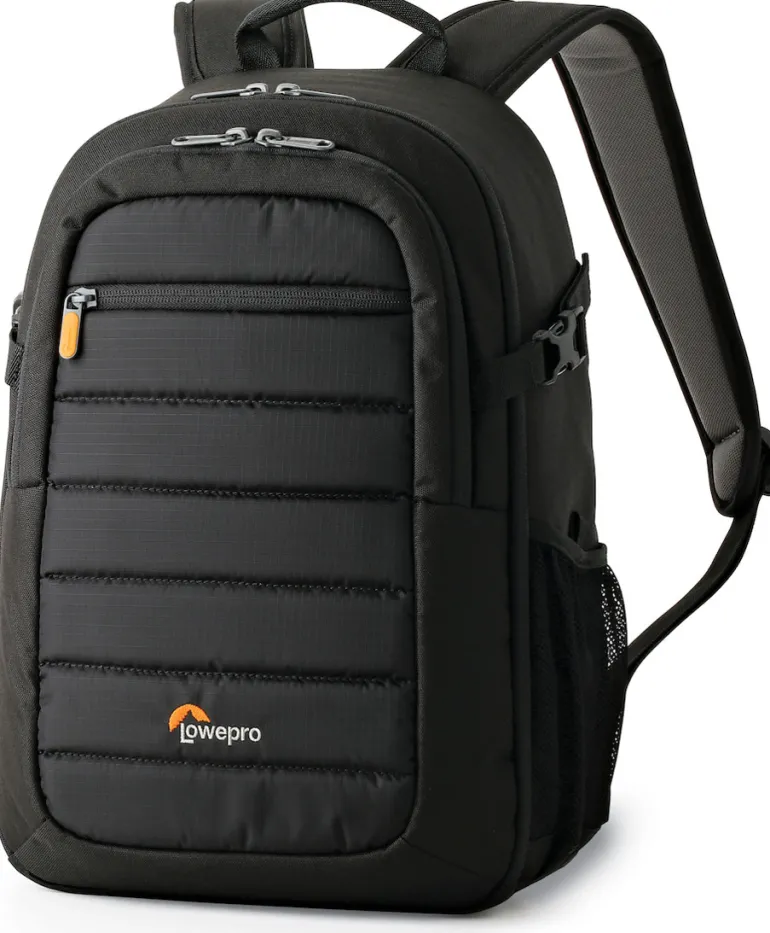 LOWEPRO TAHOE BP 150 NOIR SAC A DOS< Sacs À Dos
