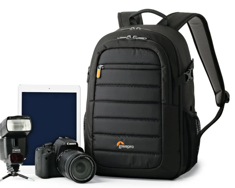 LOWEPRO TAHOE BP 150 NOIR SAC A DOS< Sacs À Dos