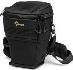 LOWEPRO TLZ 70 AW ZWART ETUI PROTACTIC< Etui