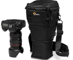 LOWEPRO TLZ 70 AW ZWART ETUI PROTACTIC< Etui