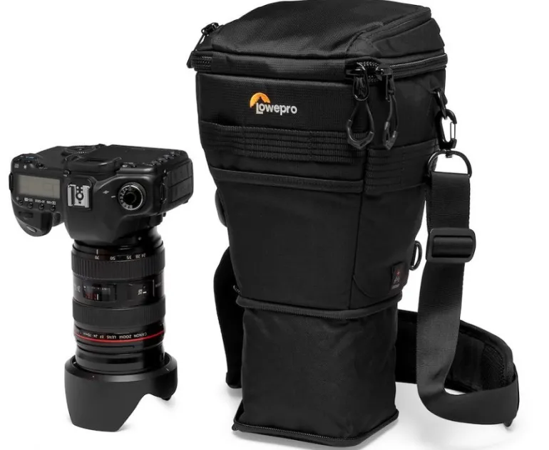LOWEPRO TLZ 70 AW ZWART ETUI PROTACTIC< Etui