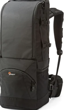 LOWEPRO TREKKER 600 AW III NOIR SAC A DOS< Sacs À Dos