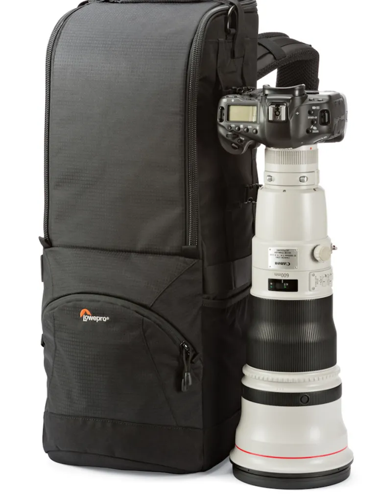 LOWEPRO TREKKER 600 AW III NOIR SAC A DOS< Sacs À Dos