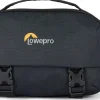 LOWEPRO TREKKER LT HP 100 NOIR SAC EPAULE< Fourre Tout