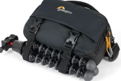LOWEPRO TREKKER LT HP 100 NOIR SAC EPAULE< Fourre Tout