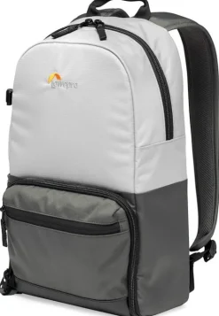 LOWEPRO TRUCKEE BP 150 LX GRIS SAC A DOS< Sacs À Dos