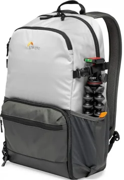 LOWEPRO TRUCKEE BP 250 LX GRIS SAC A DOS< Sacs À Dos