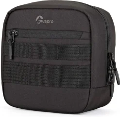 LOWEPRO UTILITYBAG 100 AW NOIR ETUI PROTACTIC< Etui