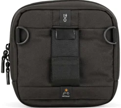 LOWEPRO UTILITYBAG 100 AW NOIR ETUI PROTACTIC< Etui