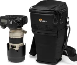 LOWEPRO VPRO TACTIC TLZ 75 AW NOIR ETUI< Etui