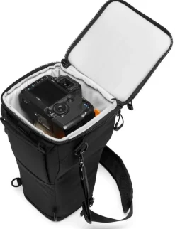 LOWEPRO VPRO TACTIC TLZ 75 AW NOIR ETUI< Etui