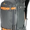 LOWEPRO WHISTLER BP 350 AW II GRIS SAC A DOS< Sacs À Dos