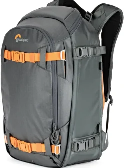 LOWEPRO WHISTLER BP 350 AW II GRIS SAC A DOS< Sacs À Dos