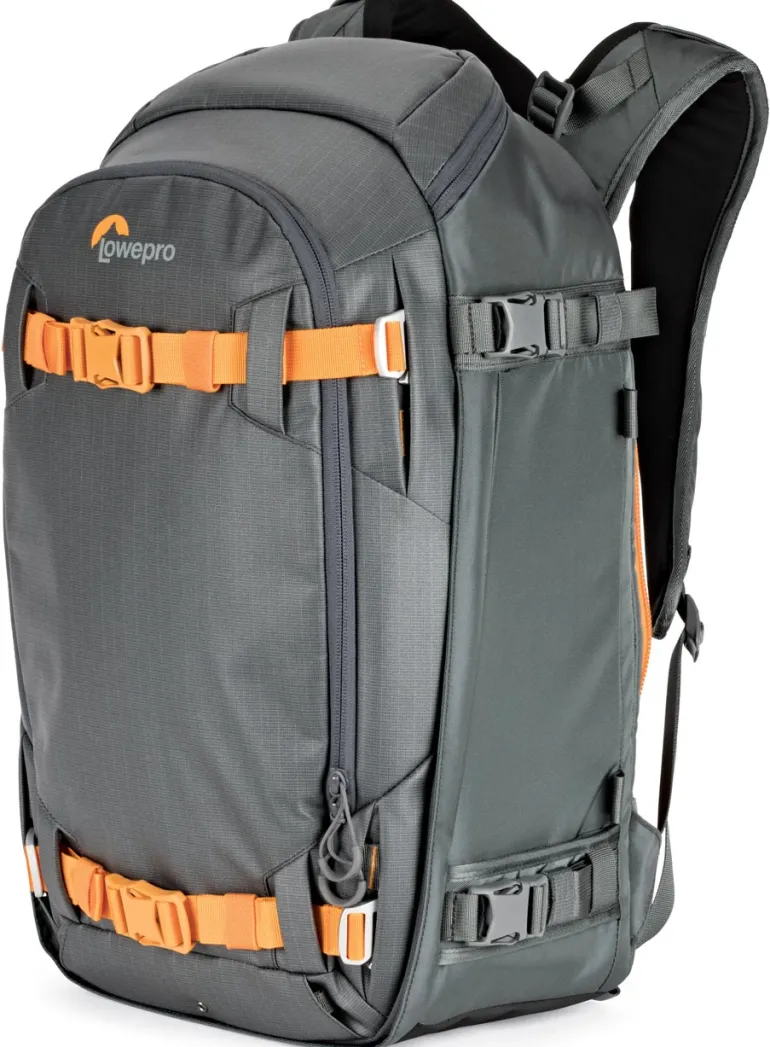 LOWEPRO WHISTLER BP 350 AW II GRIS SAC A DOS< Sacs À Dos