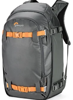 LOWEPRO WHISTLER BP 450 AW II GRIS SAC A DOS< Sacs À Dos