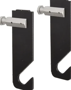 MANFROTTO 2 crochets simples 059.< Accessoires Trépieds