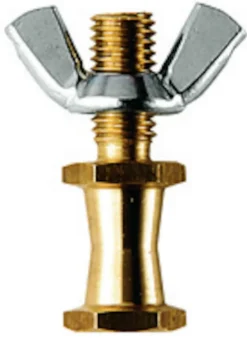 MANFROTTO Adapt hexagonale M10, 35mm XTM.001< Accessoires