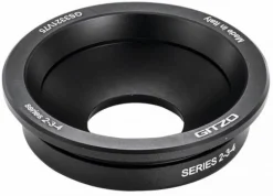 MANFROTTO Adaptateur demi-bol 75 mm GITZO< Accessoires Trépieds
