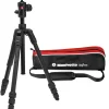MANFROTTO ADVANCED AS BAGUE DE SERRAGE ALU BEFREE< Pieds Trépieds
