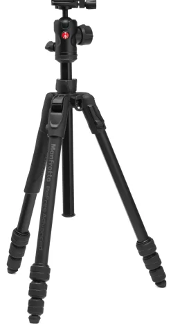 MANFROTTO ADVANCED AS BAGUE DE SERRAGE ALU BEFREE< Pieds Trépieds