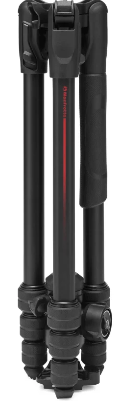MANFROTTO ADVANCED AS BAGUE DE SERRAGE ALU BEFREE< Pieds Trépieds