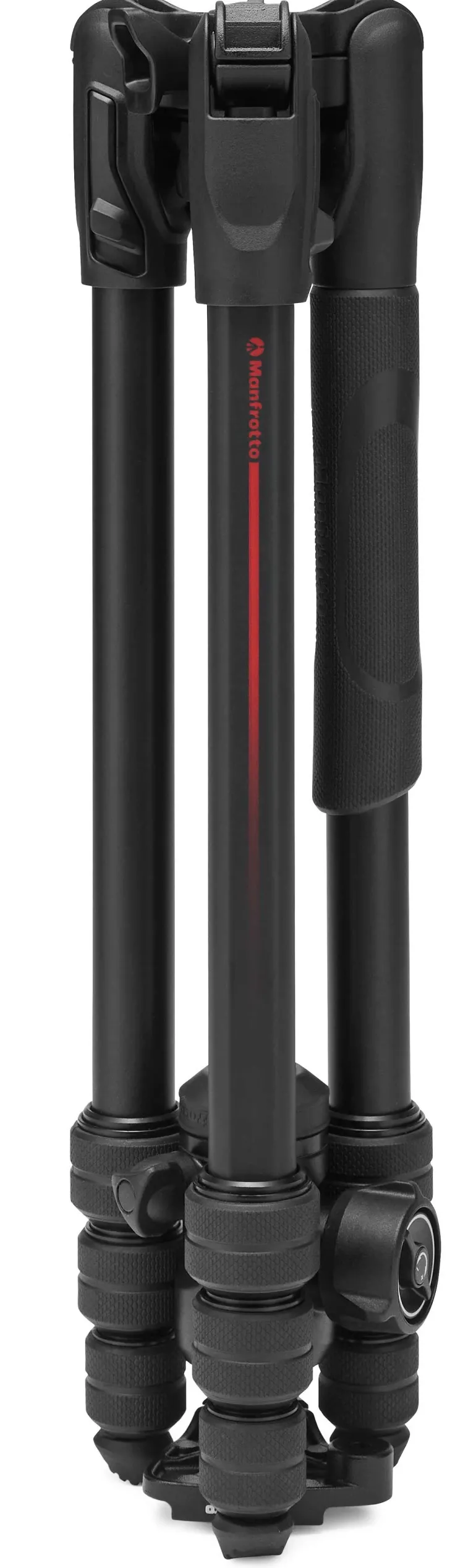 MANFROTTO ADVANCED AS BAGUE DE SERRAGE ALU BEFREE< Pieds Trépieds