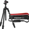 MANFROTTO ADVANCED AS BAGUE SERRAGE CARBON BEFREE< Pieds Trépieds