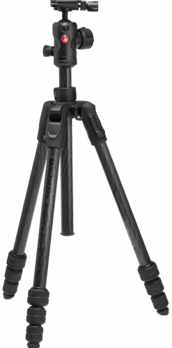 MANFROTTO ADVANCED AS BAGUE SERRAGE CARBON BEFREE< Pieds Trépieds