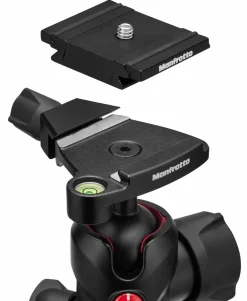 MANFROTTO ADVANCED AS BAGUE SERRAGE CARBON BEFREE< Pieds Trépieds