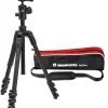 MANFROTTO ADVANCED AS LEVIERS SERRAGE ALU BEFREE< Pieds Trépieds