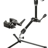 MANFROTTO Bras d extension Magic Arm< Accessoires Trépieds