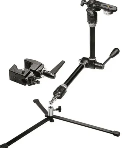 MANFROTTO Bras d extension Magic Arm< Accessoires Trépieds