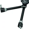MANFROTTO bras friction sans barrette 244n.< Accessoires Trépieds