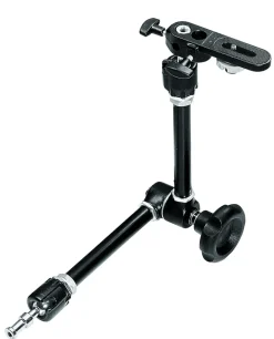 MANFROTTO bras friction variable 244.< Accessoires Trépieds