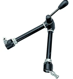MANFROTTO Bras magique + levier intelligent< Perches