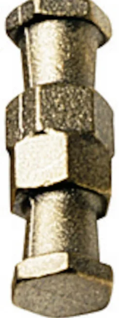 MANFROTTO Cheville pour 2 Super Clamp 035< Accessoires