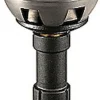 MANFROTTO Demi-bol court< Accessoires Trépieds