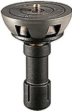 MANFROTTO Demi-bol court< Accessoires Trépieds