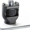 MANFROTTO embout anti rotation pour bras 244.< Accessoires Trépieds