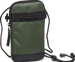 MANFROTTO ETUI CROSSBODY STREET POUCH< Etui