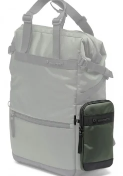 MANFROTTO ETUI CROSSBODY STREET POUCH< Etui